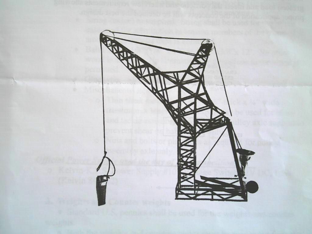 crane image