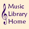 Music Library Home