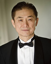 Yoshio Aomori