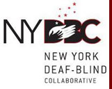 The NYDBC logo