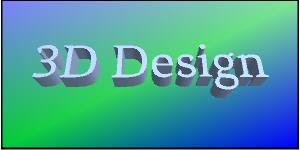 3D Design in Mathematica