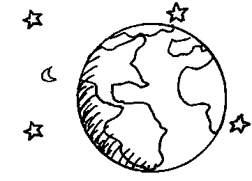 earth science clipart