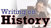 how to write a narrative history essay