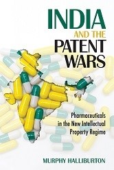 India Patent Wars