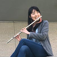Noriko Omichi