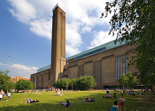 Tate Modern Museum