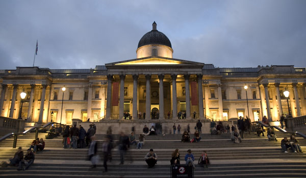 National Gallery London